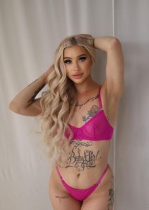 Фото проститутки Kristina №3 в городе Дальнереченск