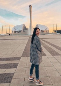 Фото проститутки Алина №3 в городе Дальнереченск