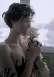 Фото проститутки Марина №2 в городе Дальнереченск