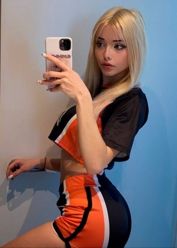 Кристина, Г. Дальнереченск