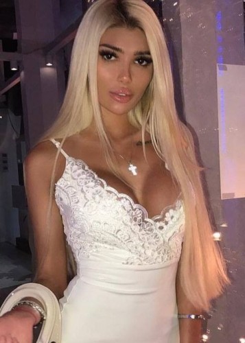 Лина, Г. Дальнереченск